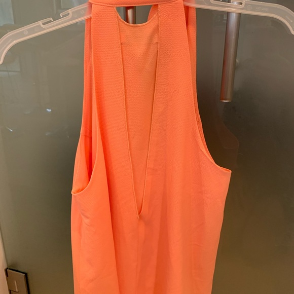 Bishop + Young Sleeveless Dress Shirt - Picture 4 of 4